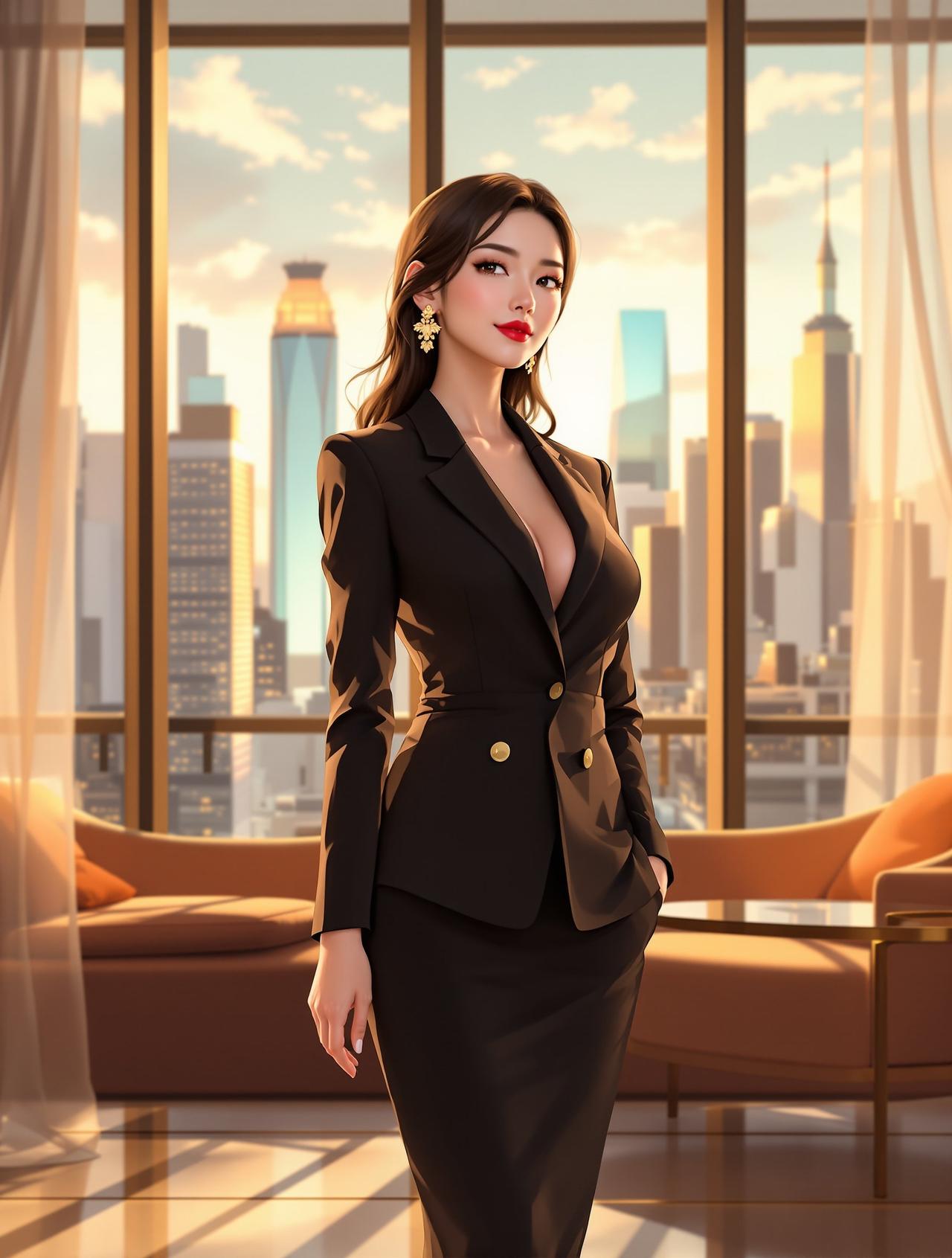 红苹果漫剧排行榜 - 总裁他总想靠近我